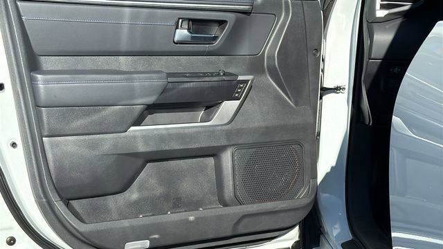 Used 2024 Toyota Tundra Platinum image 23