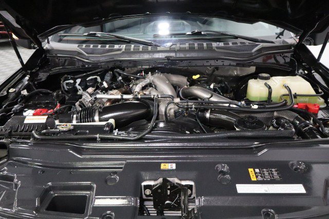 Used 2022 Ford F250 Lariat w/ Lariat Ultimate Package AWD/4WD image 75