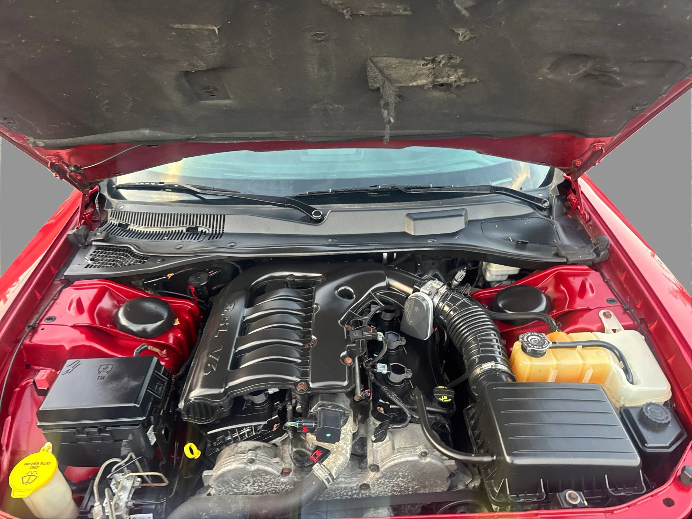 Used 2010 Dodge Charger SXT RWD image 23