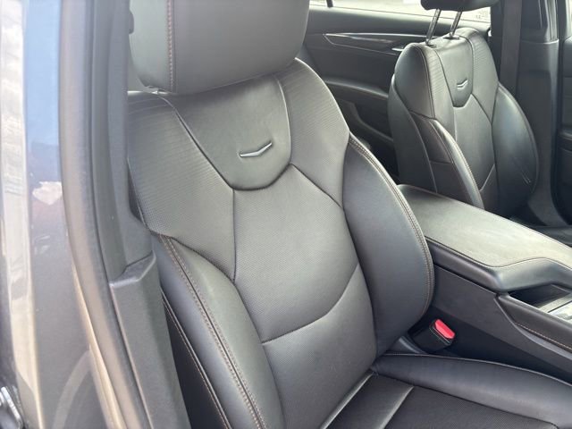 Used 2021 Cadillac CT5 Sport w/ Climate Package AWD/4WD image 27