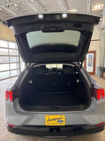 Certified 2024 Ford Mustang Mach-E Premium image 4