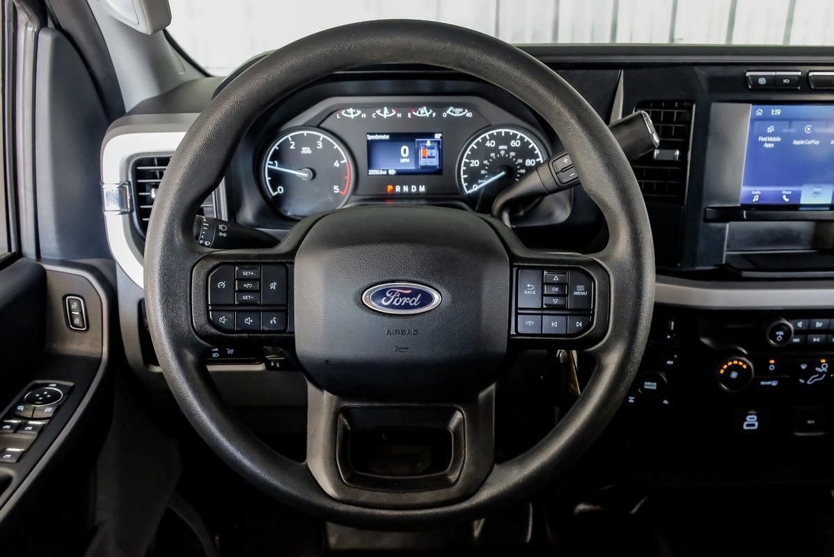 Used 2023 Ford F250 XL w/ STX Appearance Package image 15
