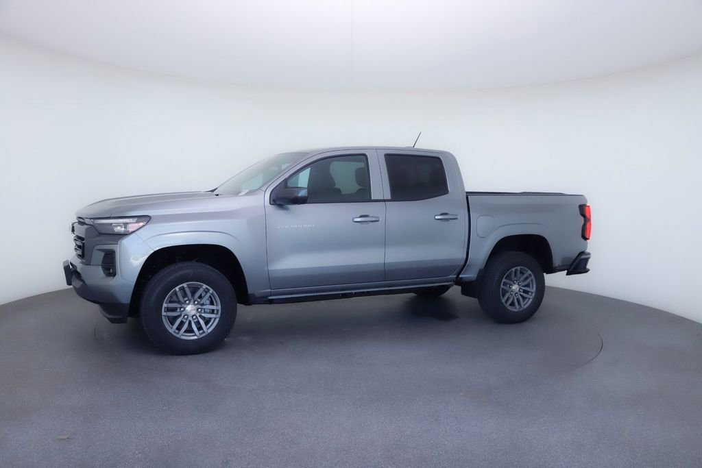 New 2026 Chevrolet Colorado LT w/ LT Convenience Package image 14