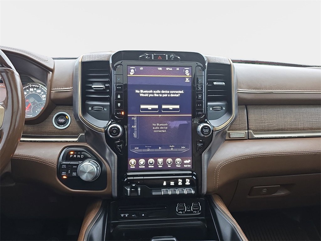 Used 2019 RAM 1500 Laramie Longhorn image 22