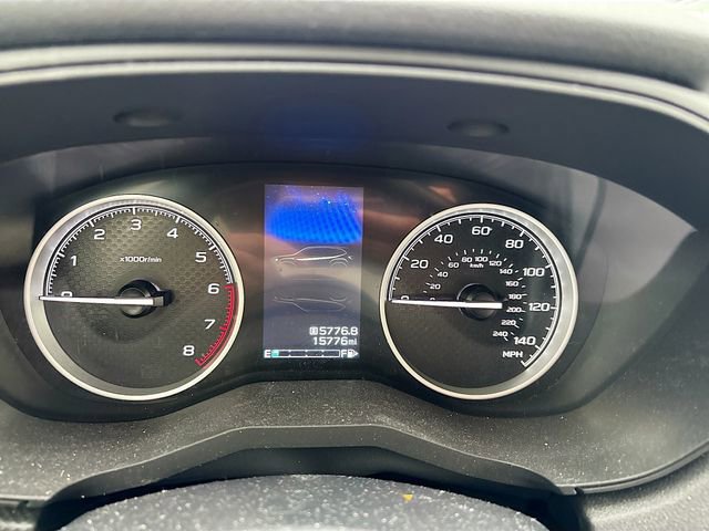 Certified 2023 Subaru Forester Premium AWD/4WD image 14