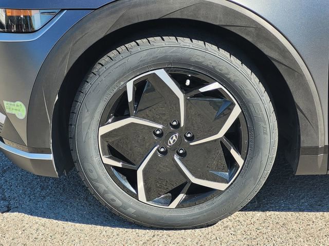 Used 2023 Hyundai Ioniq 5 SEL image 10