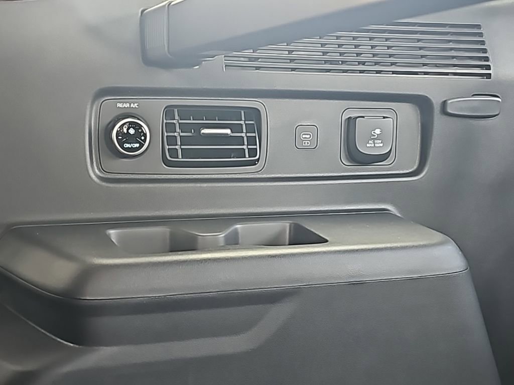 New 2026 Hyundai Santa Fe XRT AWD/4WD image 37