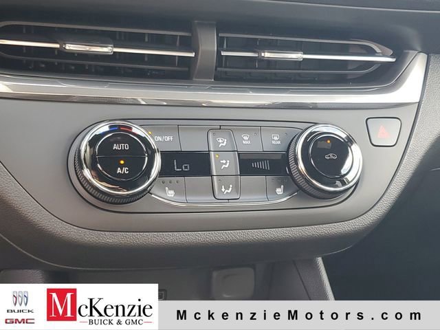 New 2026 Buick Envista Preferred w/ Convenience I Package FWD image 17