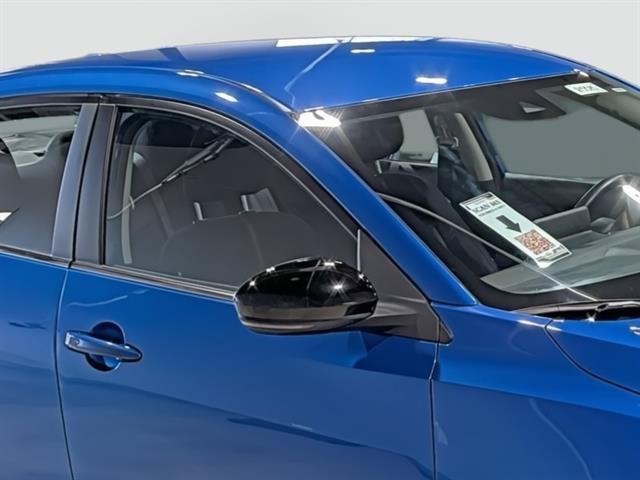 Used 2024 Nissan Sentra SR FWD image 16