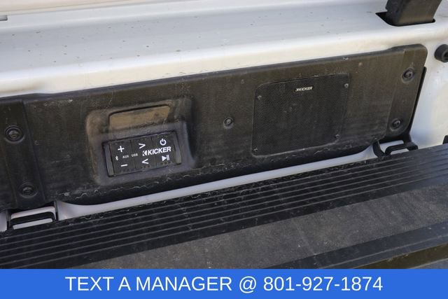 Used 2024 GMC Sierra 2500 Denali Ultimate image 11