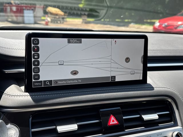 Used 2025 Genesis G70 2.5T RWD image 21