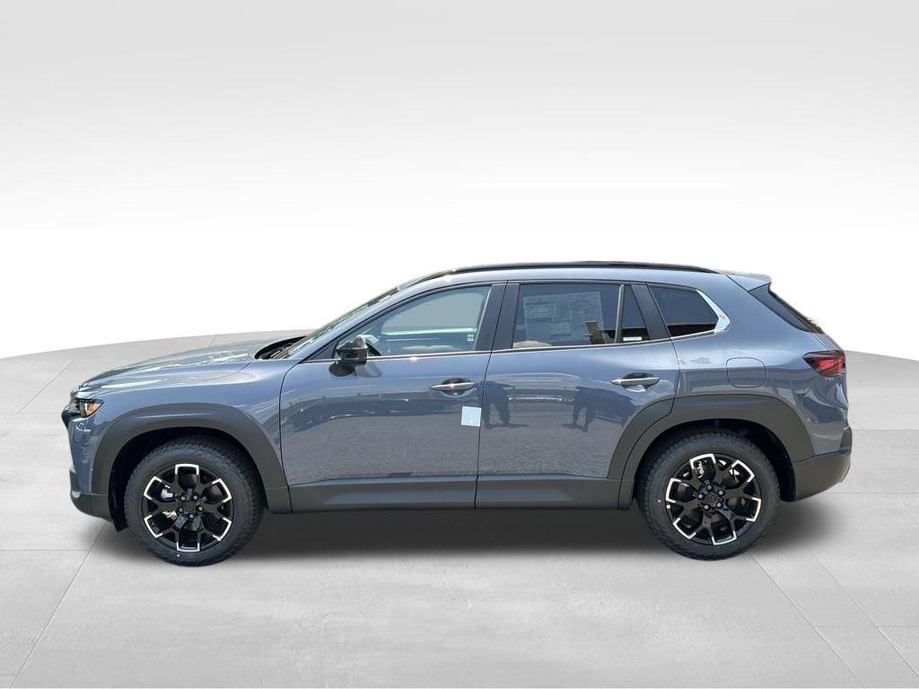 New 2026 MAZDA CX-50 Meridian Edition w/ Cargo Package AWD/4WD image 2
