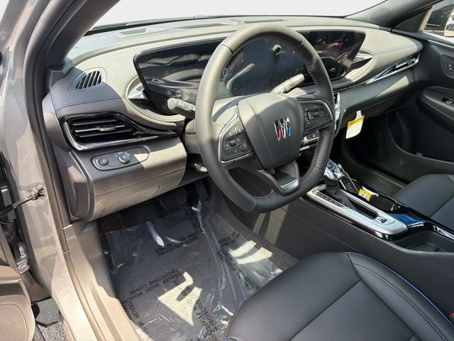 New 2026 Buick Envista Sport Touring w/ Convenience I Package FWD image 21