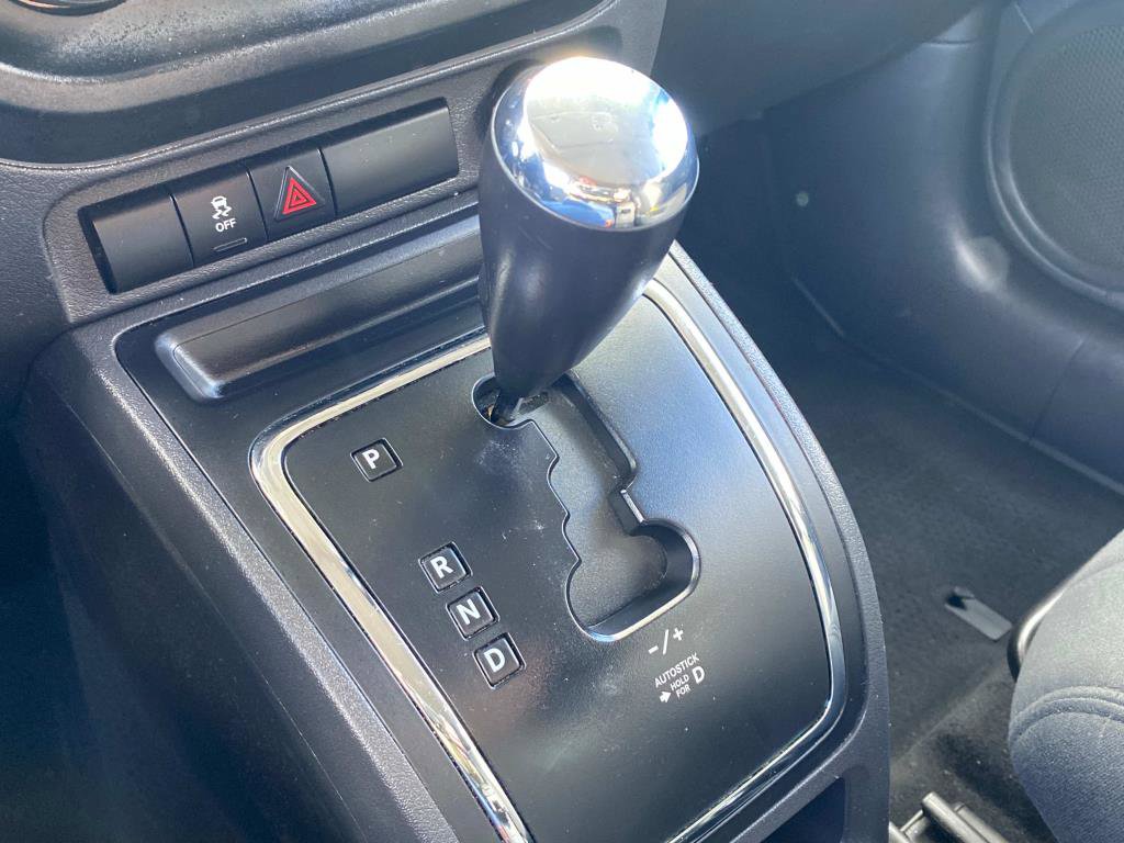 Used 2012 Jeep Patriot Sport w/ PWR Value Group image 17