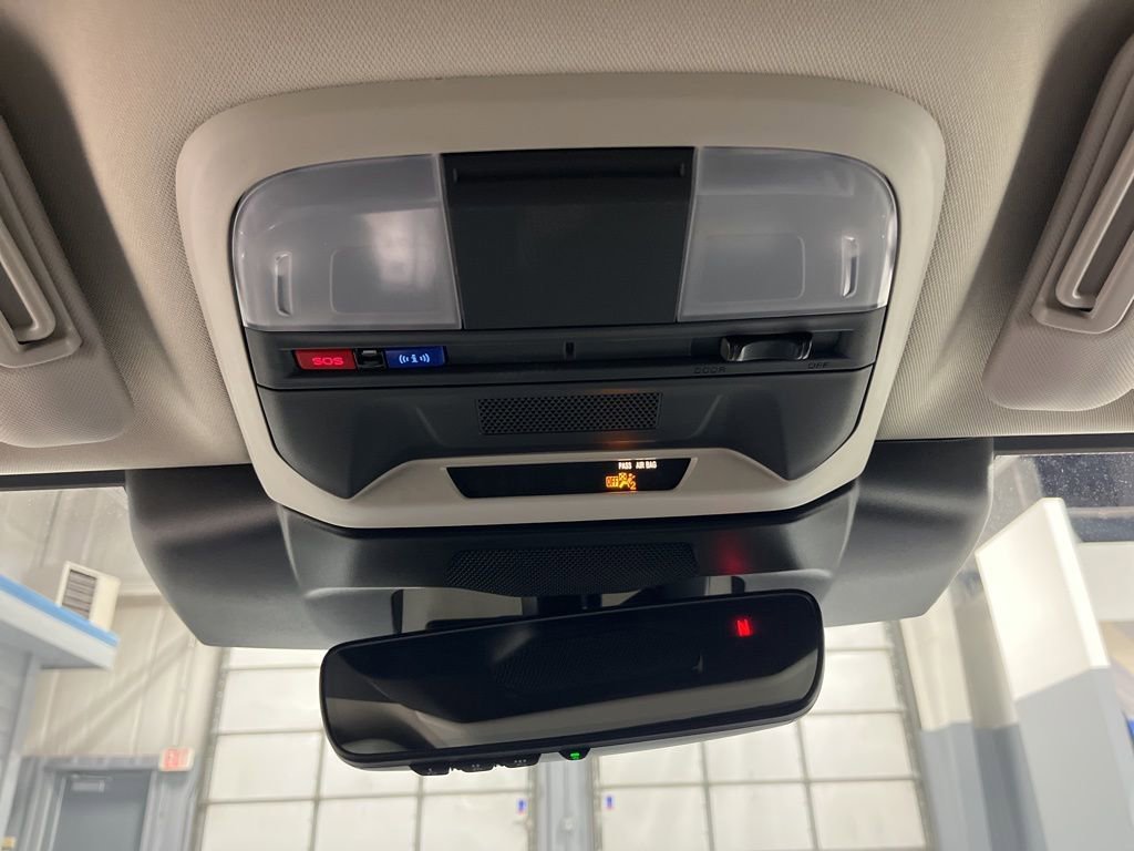 Certified 2026 Subaru Crosstrek 2.5i Limited image 31