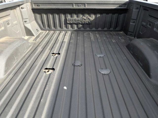 Used 2023 Chevrolet Silverado 3500 High Country image 37