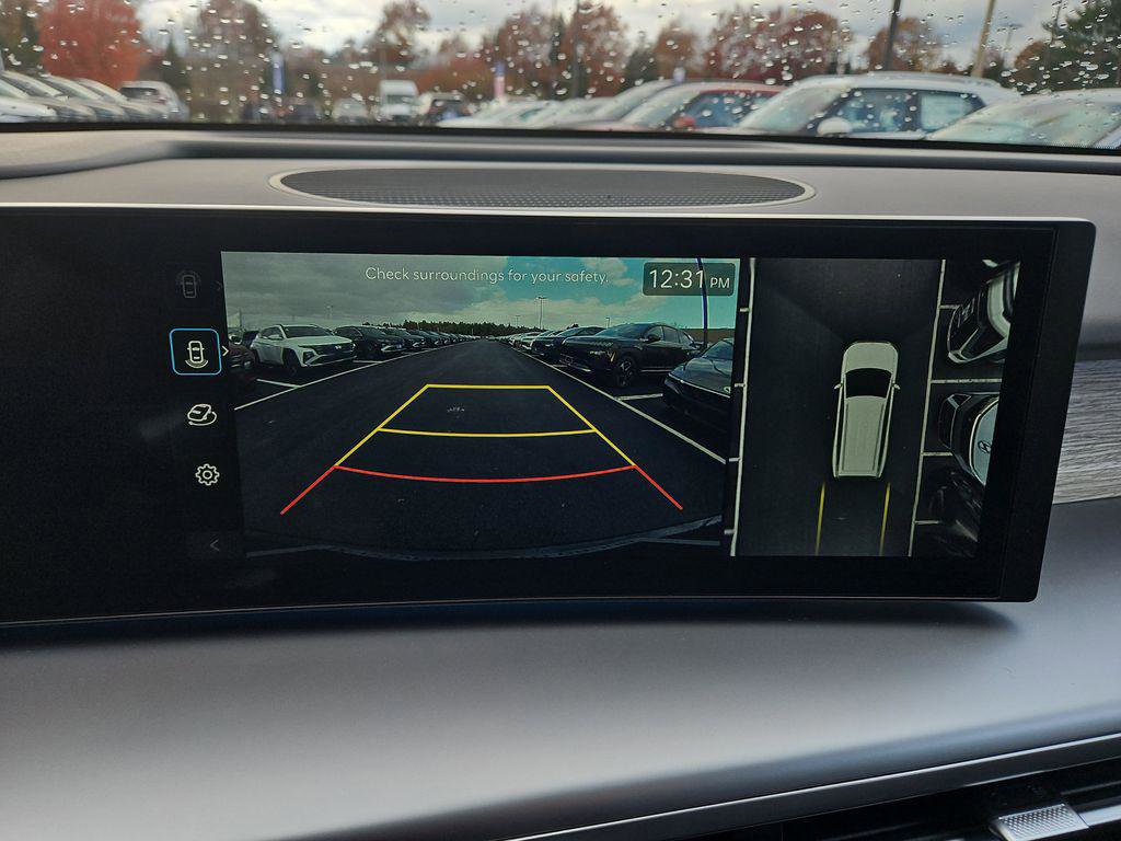 New 2026 Hyundai Ioniq 9 SEL image 8