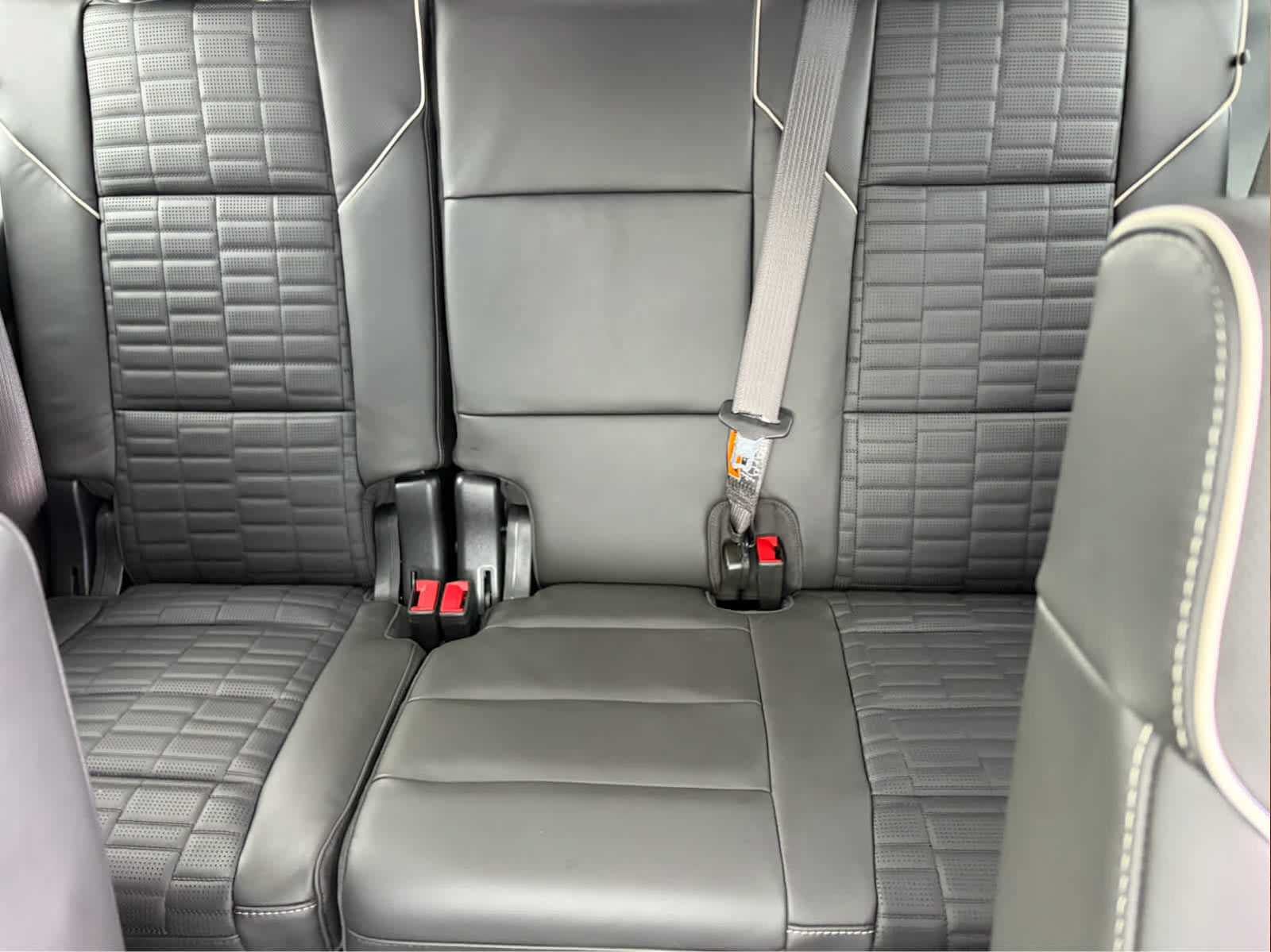 Certified 2026 Cadillac Escalade V AWD/4WD image 26