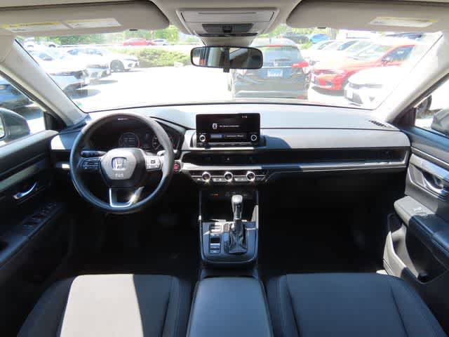 Used 2024 Honda CR-V EX image 17