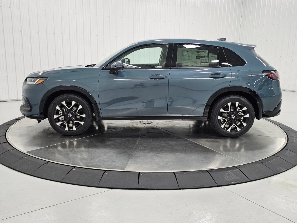 New 2027 Honda HR-V EX-L image 2