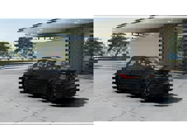 New 2026 BMW M3 Competition image 2