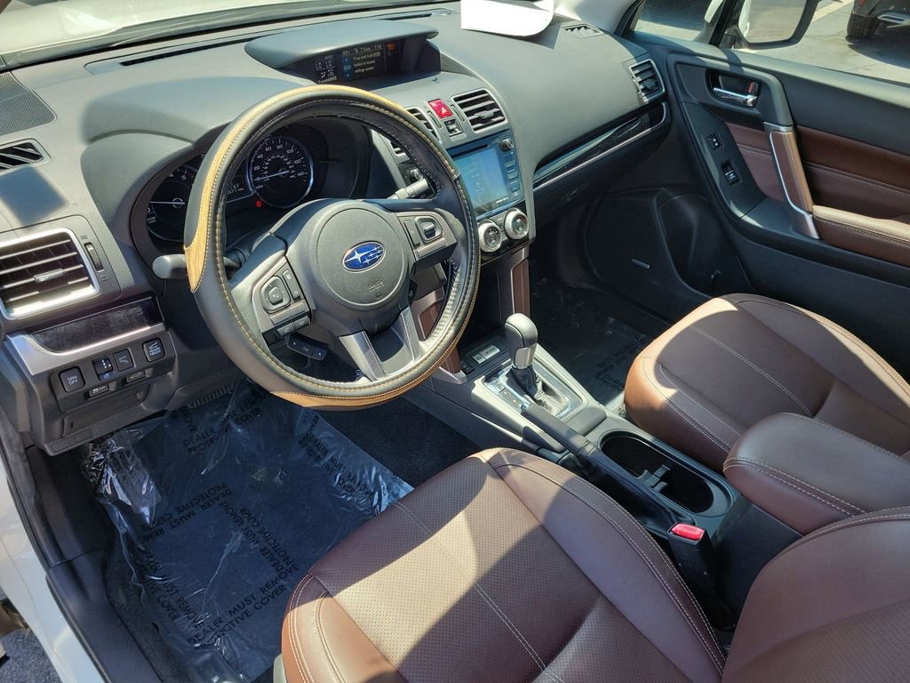 Used 2017 Subaru Forester 2.5i Touring AWD/4WD image 23