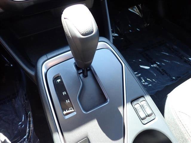 Certified 2025 Subaru Impreza 2.0i Sport AWD/4WD image 18