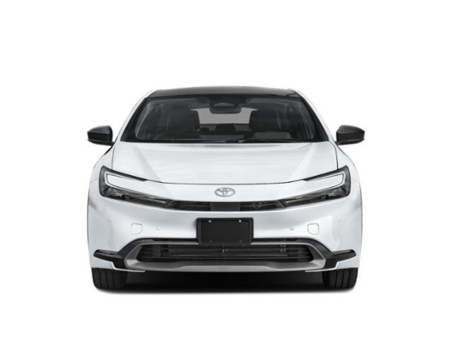 Used 2025 Toyota Prius XLE FWD image 4