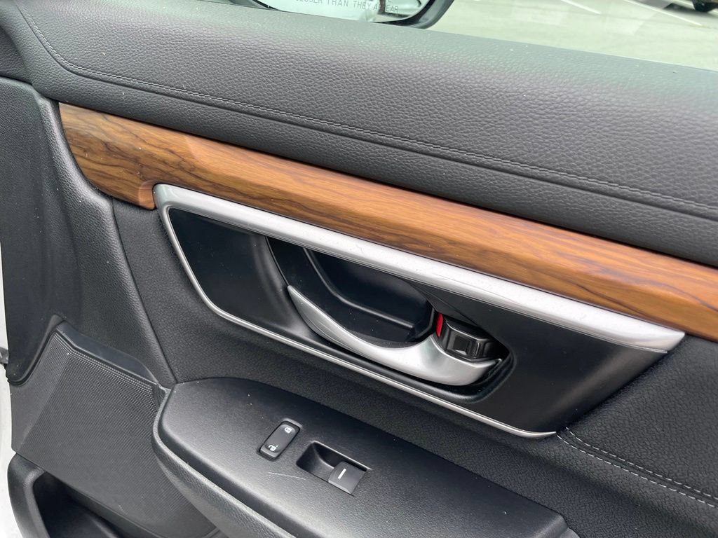 Used 2021 Honda CR-V EX image 30