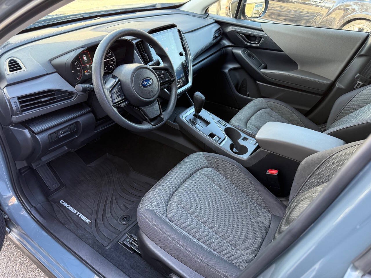 Used 2024 Subaru Crosstrek 2.0i Premium AWD/4WD image 21
