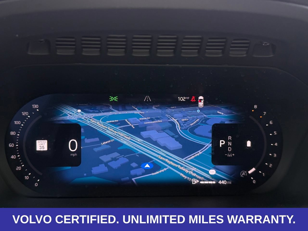 Certified 2026 Volvo XC90 B6 Ultra AWD/4WD image 17