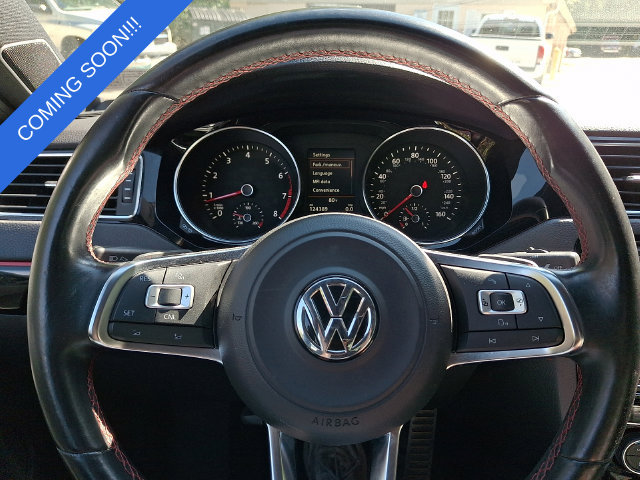 Used 2016 Volkswagen Jetta GLI SE FWD image 24