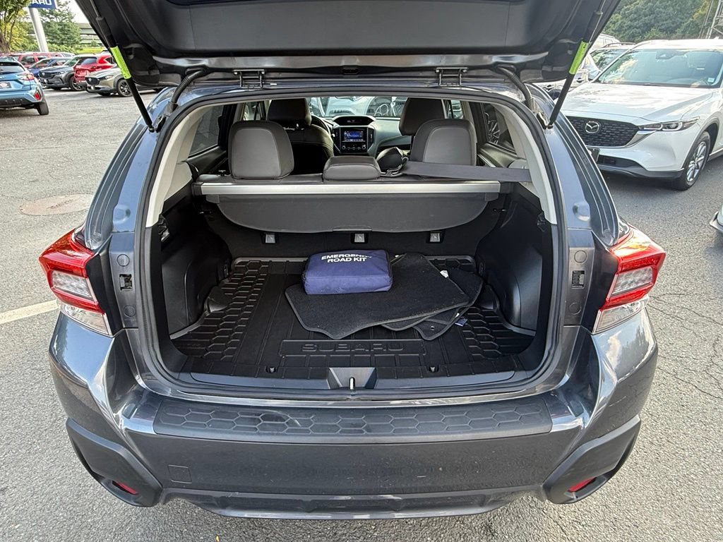 Certified 2023 Subaru Crosstrek 2.5i Sport AWD/4WD image 27