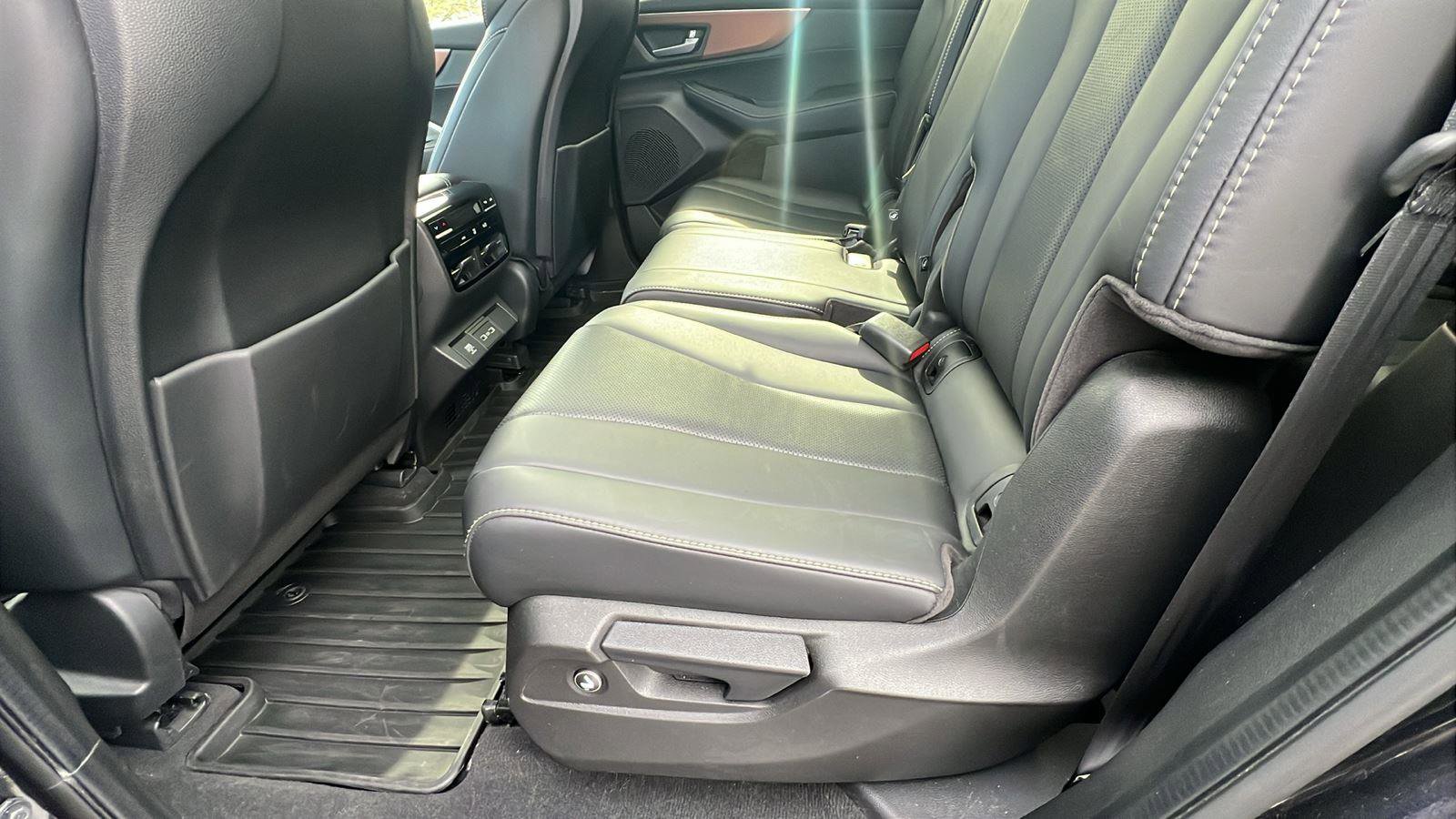 Used 2022 Acura MDX SH-AWD w/ Technology Package image 19