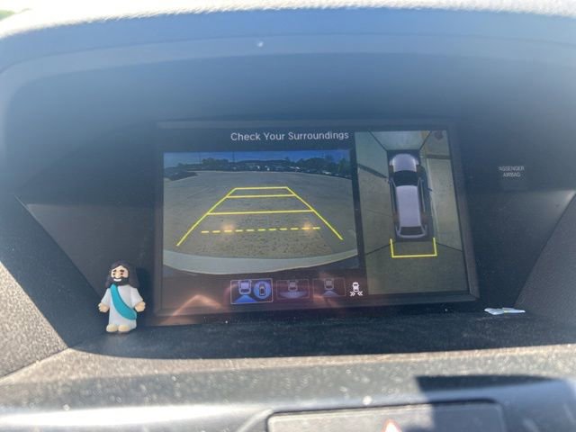 Used 2017 Acura MDX SH-AWD w/ Advance Package image 20