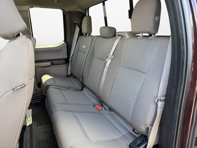Used 2018 Ford F150 XLT image 13