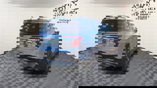 Certified 2020 GMC Acadia SLT image 8