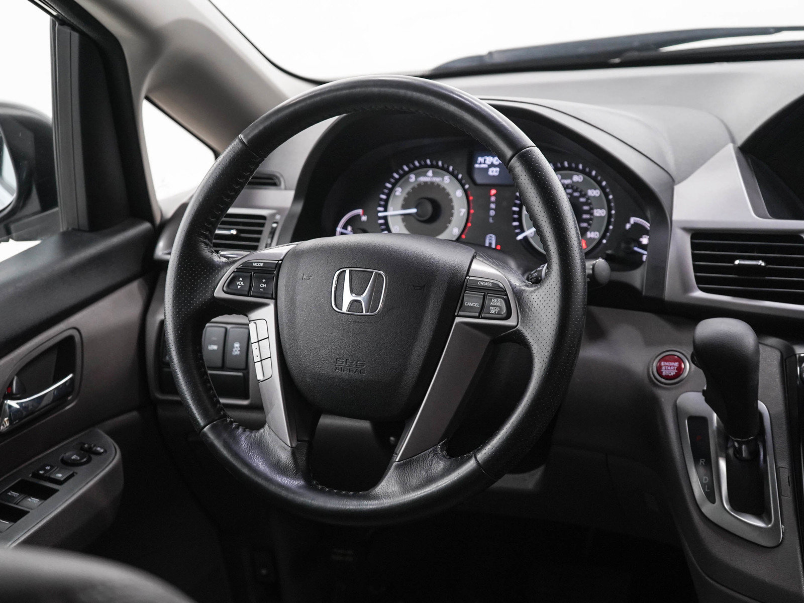 Used 2015 Honda Odyssey EX-L image 15