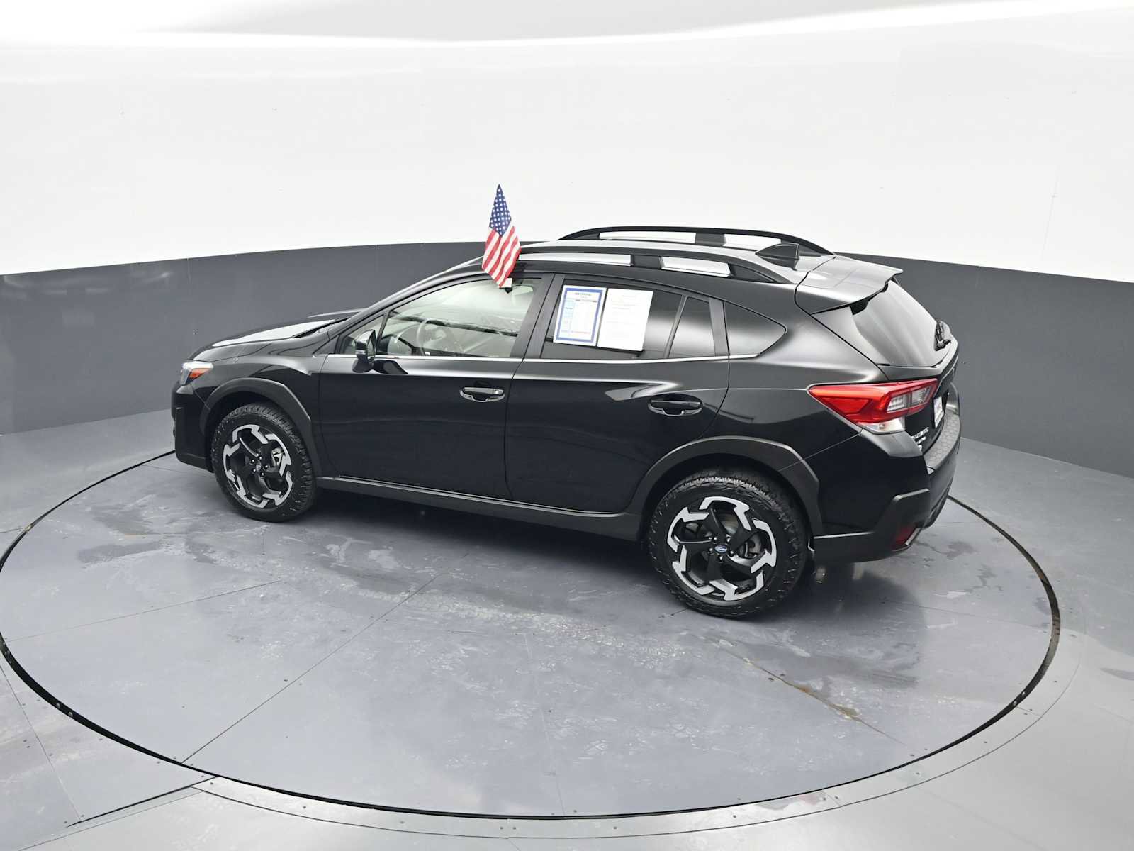 Used 2022 Subaru Crosstrek 2.5i Limited w/ Moonroof Package 2 image 25