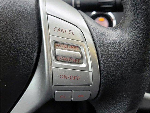 Used 2017 Nissan Altima 2.5 S w/ Power Driver Seat Package image 23