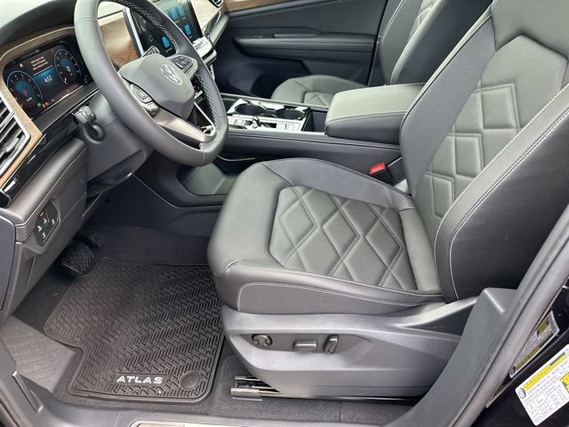 New 2026 Volkswagen Atlas SE AWD/4WD image 10