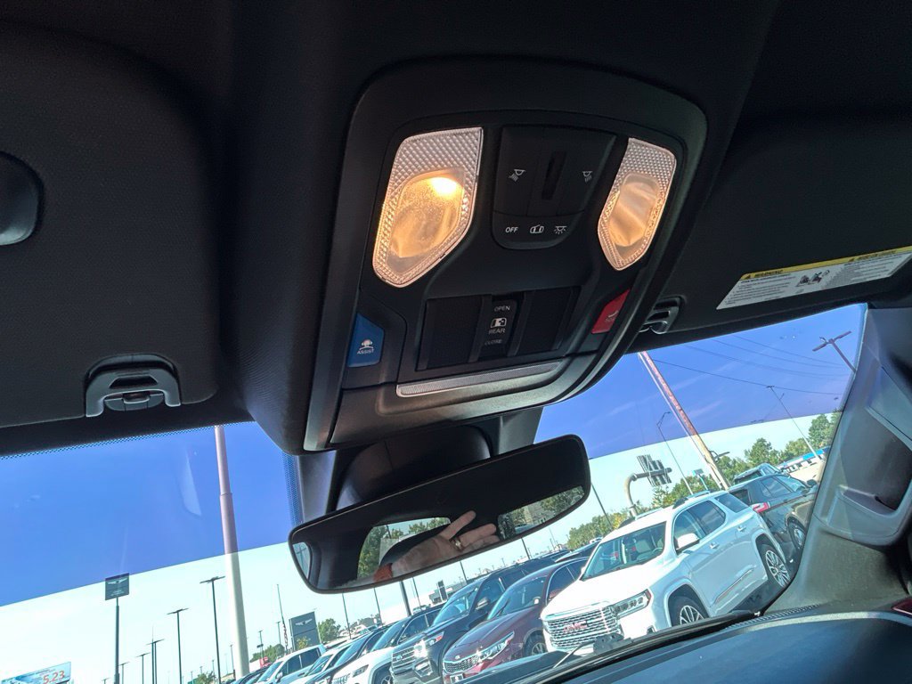 Used 2022 RAM 1500 Rebel w/ Rebel Level B Equipment Group AWD/4WD image 17