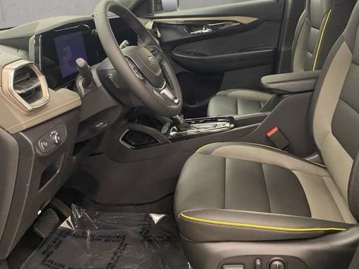 New 2026 Chevrolet TrailBlazer ACTIV w/ Convenience Package AWD/4WD image 20