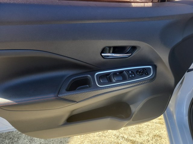 Used 2024 Nissan Versa SR w/ Trunk Package FWD image 21