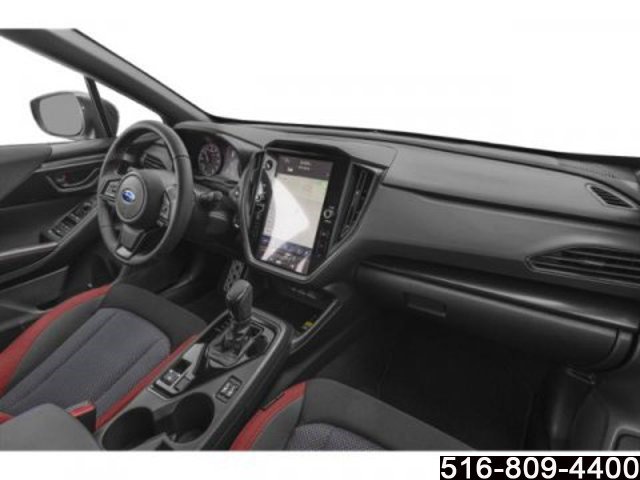 Used 2025 Subaru Impreza RS AWD/4WD image 19