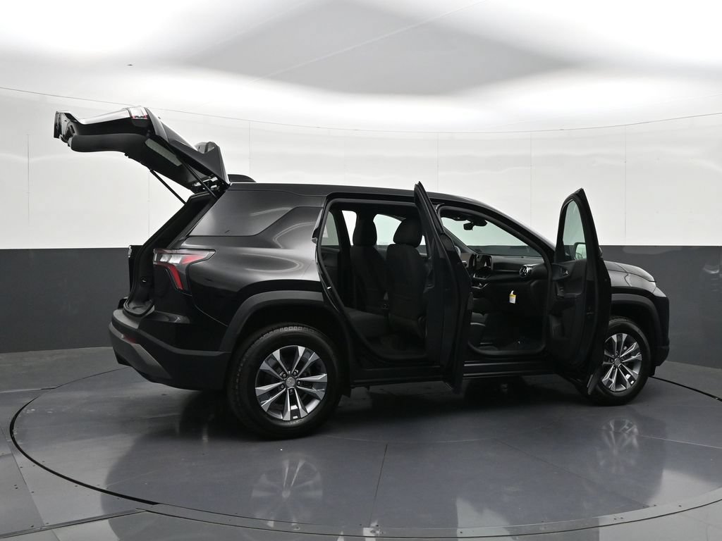Certified 2026 Chevrolet Equinox LT w/ Safety and Technology Package AWD/4WD image 37