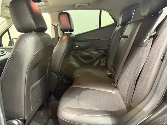 Used 2017 Buick Encore Sport Touring w/ Safety Package image 23