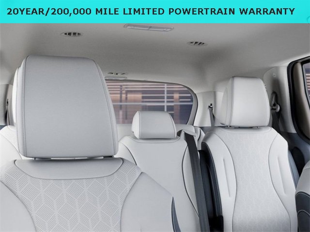 New 2026 Kia Carnival EX image 27