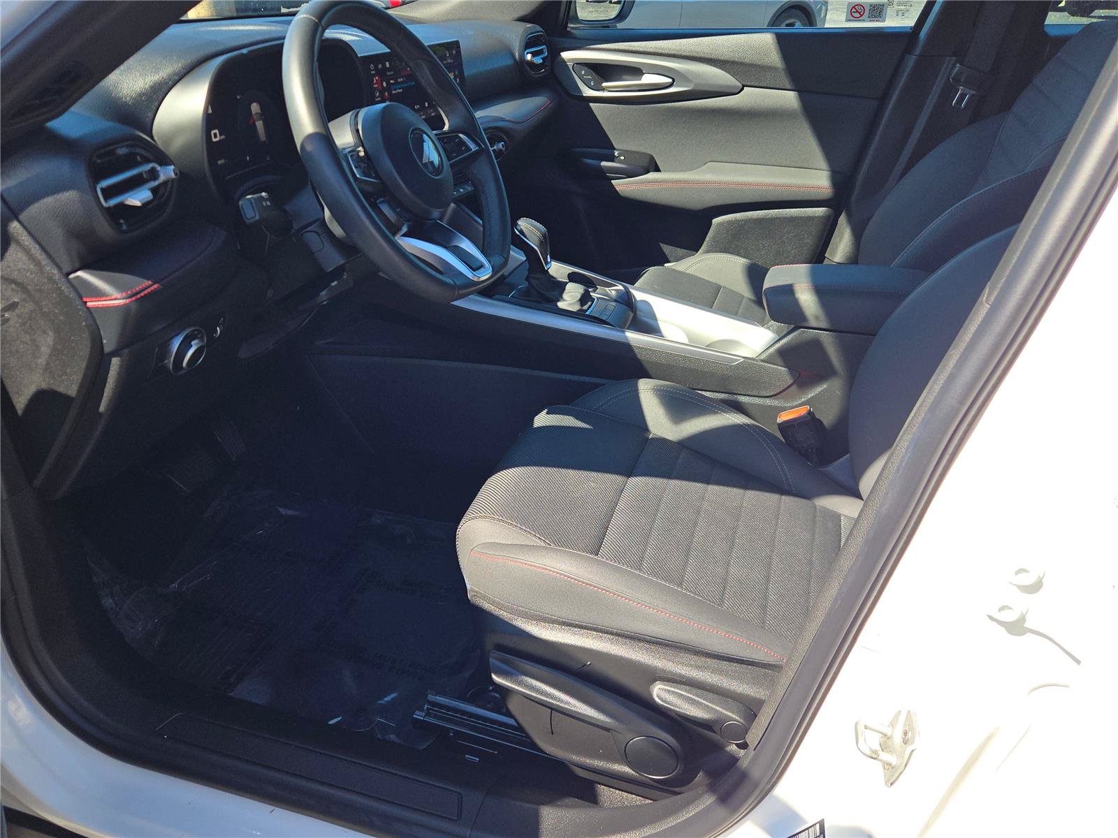 Certified 2024 Dodge Hornet GT AWD/4WD image 27