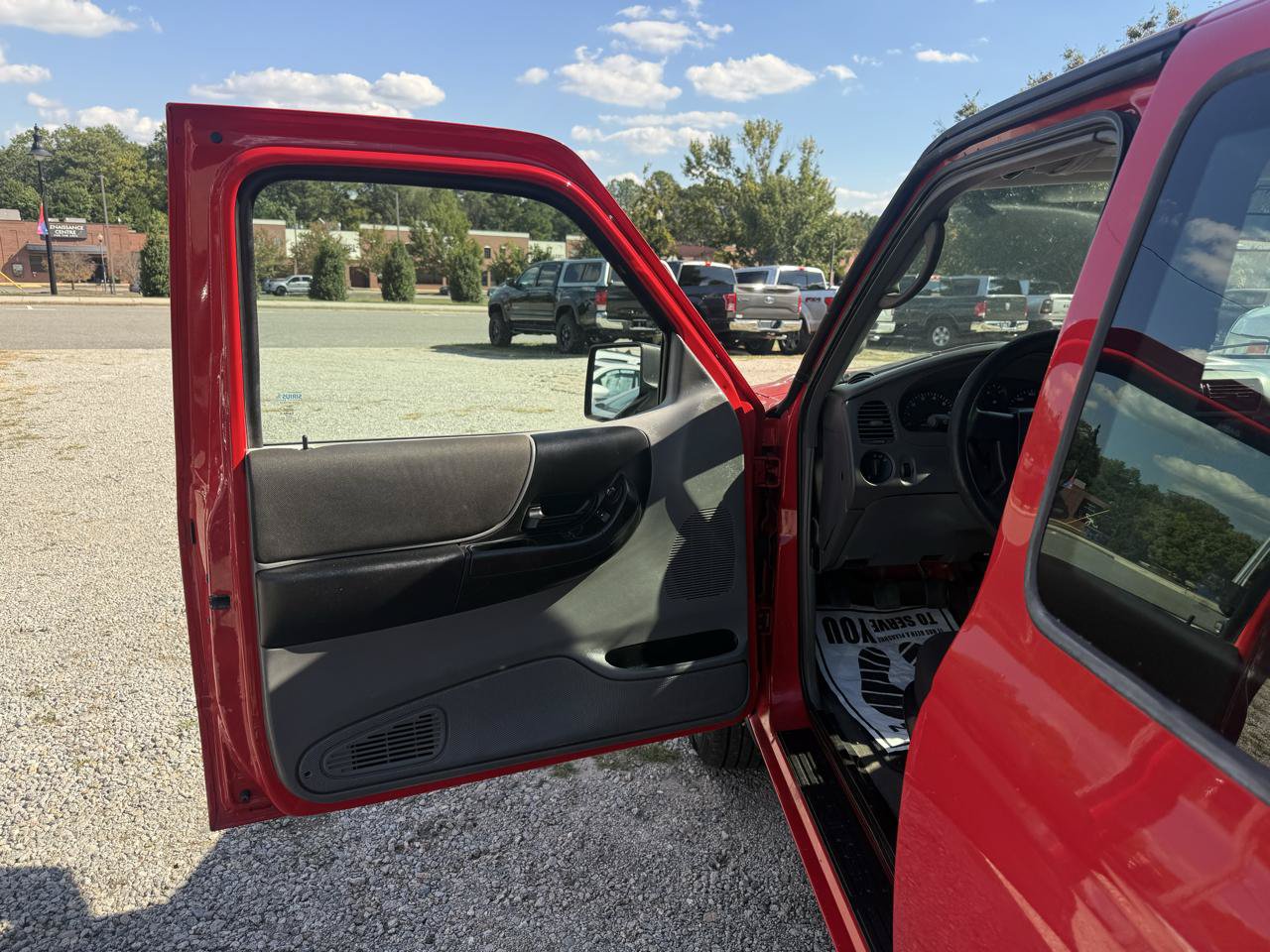 Used 2011 Ford Ranger XLT RWD image 13